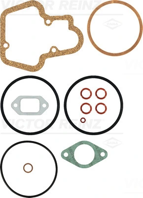 Gasket Kit, cylinder head